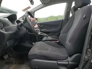 2010 Honda Fit Sport с VIN JHMGE8H48AC039522, выставлен на аукционе Copart как лот 58946935 с пробегом 177 642 миль миль и Чистый • Clean title. История ставок и продаж доступна на DreamBid. Изображение 7.