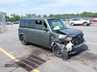 2005 Scion xB z VIN JTLKT334550203106, wystawiony jako IAAI lot #42281474 z przebiegiem 172 467 mil mil oraz . Historia ofert i sprzedaży dostępna na DreamBid. Obrazek 1.