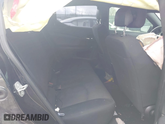2014 Dodge Avenger SE with VIN 1C3CDZAB3EN227140, listed as a IAAI auction lot 41902144 with 109,750 mi miles and . Bid and sale history available at DreamBid. Image 8.