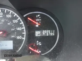 2015 Nissan Quest SV z VIN JN8AE2KP0F9120742, wystawiony jako IAAI lot #42366307 z przebiegiem 222 511 mil mil oraz . Historia ofert i sprzedaży dostępna na DreamBid. Obrazek 15.