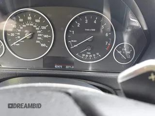 2015 BMW 4 Series 428i xDrive с VIN WBA3N9C50FK247734, выставлен на аукционе IAAI как лот 42050172 с пробегом 82 475 миль миль и . История ставок и продаж доступна на DreamBid. Изображение 7.