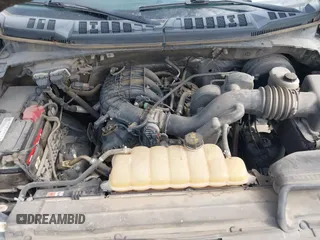 2016 Ford F-150 XL с VIN 1FTEX1C83GKF78746, выставлен на аукционе IAAI как лот 42606739 с пробегом 224 158 миль миль и . История ставок и продаж доступна на DreamBid. Изображение 10.
