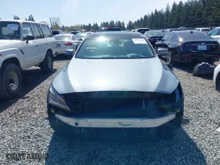 2016 Hyundai Genesis 3.8L with VIN KMHGN4JE9GU130858, listed as a IAAI auction lot 41903258 with 136,406 mi miles. Bid and sale history available at carsss.com. Image 12.