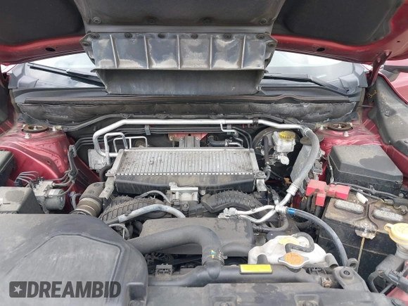 2020 Subaru Ascent Touring with VIN 4S4WMARD9L3404312, listed as a IAAI auction lot 42042726 with 121,347 mi miles and . Bid and sale history available at DreamBid. Image 10.