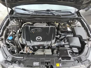 2017 Mazda 3 Sport with VIN 3MZBN1U71HM142399, listed as a Copart auction lot 51826885 with 151,117 mi miles and Clean Title. Bid and sale history available at DreamBid. Image 11.