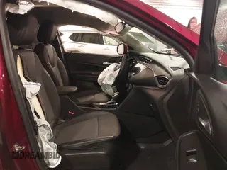 2022 Buick Encore GX Select с VIN KL4MMESL0NB125824, выставлен на аукционе IAAI как лот 41238380 с пробегом 34 407 миль миль и . История ставок и продаж доступна на DreamBid. Изображение 5.