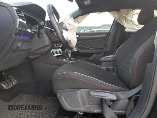 2019 Volkswagen Jetta GLI S z VIN 3VW6T7BU1KM156233, wystawiony jako Copart lot #48149965 z przebiegiem 44 496 mil mil oraz Szkoda całkowita • Salvage title. Historia ofert i sprzedaży dostępna na DreamBid. Obrazek 7.