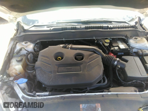 2016 Ford Fusion SE with VIN 3FA6P0H9XGR363785, listed as a IAAI auction lot 42312744 with 151,919 mi miles and . Bid and sale history available at DreamBid. Image 10.