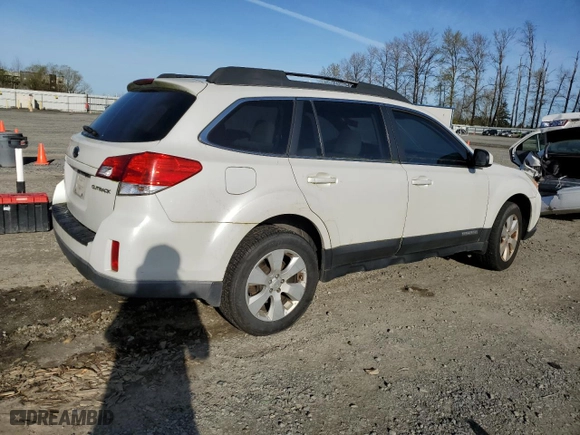 2010 Subaru Outback Prem All-Weathr/Pwr Moon with VIN 4S4BRCGC7A3374830, listed as a Copart auction lot 52054805 with 175,969 mi miles and Clean Title. Bid and sale history available at carsss.com. Image 3.