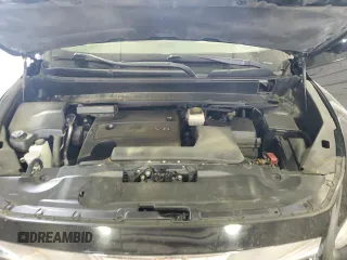 2014 Infiniti QX60 with VIN 5N1AL0MM0EC509273, listed as a Copart auction lot 55065875 with 153,349 mi miles and Salvage Title. Bid and sale history available at DreamBid. Image 12.