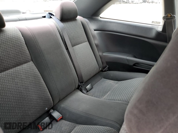 2005 Honda Civic Cpe VP with VIN 1HGEM22105L008523, listed as a Copart auction lot 51151255 with 124,132 mi miles and Salvage Title. Bid and sale history available at carsss.com. Image 10.
