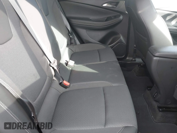2024 Buick Encore GX Preferred z VIN KL4AMBS20RB022417, wystawiony jako IAAI lot #41265103 z przebiegiem 11 486 mil mil oraz . Historia ofert i sprzedaży dostępna na DreamBid. Obrazek 8.