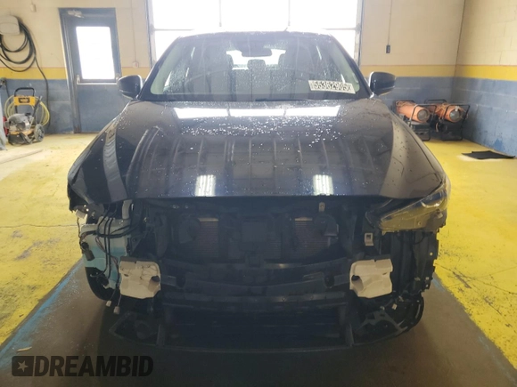 2021 Mazda CX-5 Touring with VIN JM3KFACMXM0334139, listed as a Copart auction lot 55362905 with 117,279 mi miles and Clean Title. Bid and sale history available at DreamBid. Image 5.