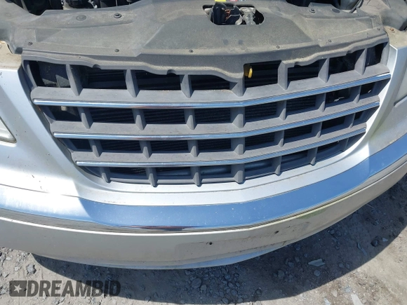 2008 Chrysler Pacifica with VIN 2A8GM78X78R113600, listed as a IAAI auction lot 42271368 with 219,401 mi miles and . Bid and sale history available at DreamBid. Image 6.