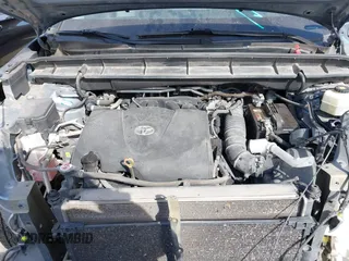 2021 Toyota Highlander L with VIN 5TDZZRAH6MS034453, listed as a IAAI auction lot 41779805 with 128,574 mi miles and . Bid and sale history available at DreamBid. Image 10.