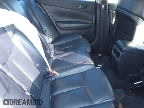 2010 Nissan Maxima SV с VIN 1N4AA5AP4AC812997, выставлен на аукционе IAAI как лот 41657107 с пробегом Не указан миль и . История ставок и продаж доступна на DreamBid. Изображение 8.