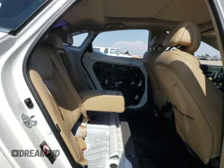 2013 Hyundai Azera z VIN KMHFH4JG9DA209562, wystawiony jako Copart lot #59808655 z przebiegiem 130 994 mil mil oraz Szkoda całkowita • Salvage title. Historia ofert i sprzedaży dostępna na DreamBid. Obrazek 10.