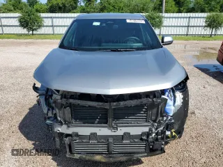 2025 Chevrolet Equinox FWD LT with VIN 3GNAXHEG7SL227705, listed as a Copart auction lot 54619805 with 8,415 mi miles and Clean Title. Bid and sale history available at DreamBid. Image 5.