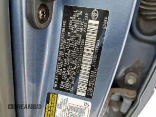 2004 Toyota Camry LE z VIN 4T1BE32K24U855206, wystawiony jako Copart lot #57270895 z przebiegiem 62 727 mil mil oraz Szkoda całkowita • Salvage title. Historia ofert i sprzedaży dostępna na DreamBid. Obrazek 13.