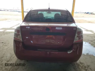 2010 Nissan Sentra S z VIN 3N1AB6AP7AL659424, wystawiony jako Copart lot #63655895 z przebiegiem 151 329 mil mil oraz Czysty tytuł • Clean title. Historia ofert i sprzedaży dostępna na DreamBid. Obrazek 6.