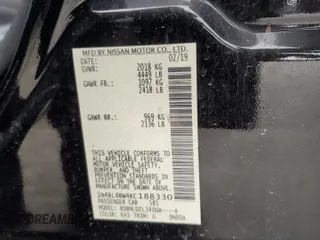 2019 Nissan Altima 2.5 S with VIN 1N4BL4BW4KC188330, listed as a Copart auction lot 45917035 with 47,209 mi miles and Salvage Title. Bid and sale history available at carsss.com. Image 13.