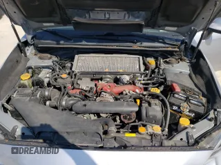 2015 Subaru WRX STI z VIN JF1VA2L67F9804241, wystawiony jako Copart lot #42649583 z przebiegiem 94 386 mil mil oraz . Historia ofert i sprzedaży dostępna na DreamBid. Obrazek 11.