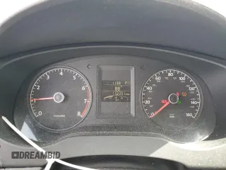 2011 Volkswagen Jetta SE с VIN 3VWDX7AJ8BM364550, выставлен на аукционе Copart как лот 60610435 с пробегом 110 391 миль миль и Списание • Salvage title. История ставок и продаж доступна на DreamBid. Изображение 9.