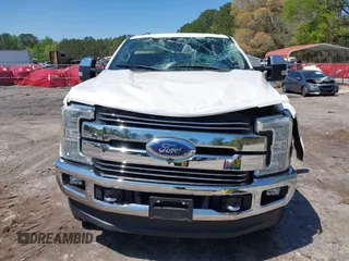 2017 Ford F-250 Lariat z VIN 1FT7W2BT4HEB67122, wystawiony jako IAAI lot #41992637 z przebiegiem 148 187 mil mil oraz . Historia ofert i sprzedaży dostępna na DreamBid. Obrazek 12.