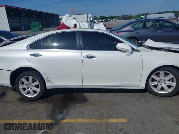 2009 Lexus ES 330 с VIN JTHBJ46G992310925, выставлен на аукционе IAAI как лот 42163666 с пробегом Не указан миль и . История ставок и продаж доступна на DreamBid. Изображение 13.