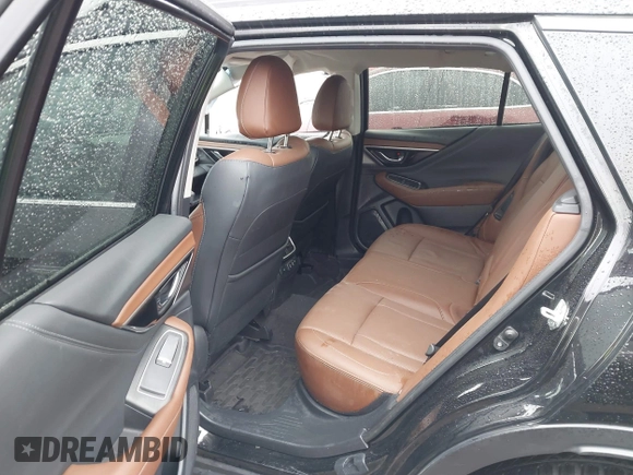 2021 Subaru Outback Touring с VIN 4S4BTAPC7M3214408, выставлен на аукционе IAAI как лот 41440611 с пробегом 48 824 миль миль и . История ставок и продаж доступна на DreamBid. Изображение 8.