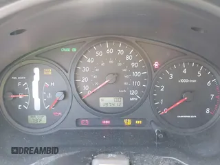 2007 Subaru Impreza i Special with VIN JF1GD616X7H504923, listed as a IAAI auction lot 42360715 with 197,412 mi miles and . Bid and sale history available at DreamBid. Image 7.