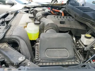 2023 Ford F-150 XL z VIN 1FTFW1CD8PFC61073, wystawiony jako IAAI lot #43442230 z przebiegiem 51 756 mil mil oraz . Historia ofert i sprzedaży dostępna na DreamBid. Obrazek 19.