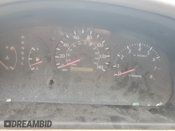 1999 Toyota Solara SE with VIN 2T1CF22PXXC164874, listed as a Copart auction lot 43596255 with Not Provided miles and Salvage Title. Bid and sale history available at DreamBid. Image 9.