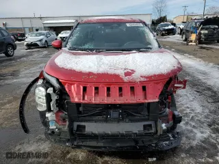 2024 Mitsubishi Outlander ES with VIN JA4J3UA8XRZ031900, listed as a Copart auction lot 89069955 with 26,852 mi miles and Salvage Title. Bid and sale history available at carsss.com. Image 5.