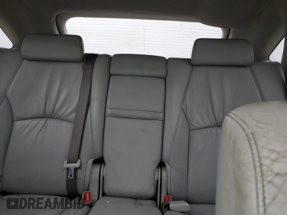 2004 Lexus RX 330 with VIN JTJHA31U940021029, listed as a Copart auction lot 76835664 with 130,156 mi miles and Non Repairable. Bid and sale history available at carsss.com. Image 10.