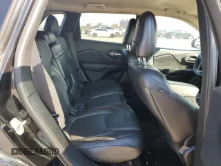 2016 Jeep Cherokee Limited with VIN 1C4PJLDS0GW171752, listed as a Copart auction lot 72154914 with 136,705 mi miles and Non Repairable. Bid and sale history available at carsss.com. Image 11.