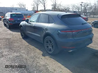 2019 Porsche Macan z VIN WP1AA2A56KLB08064, wystawiony jako IAAI lot #41758891 z przebiegiem 42 557 mil mil oraz . Historia ofert i sprzedaży dostępna na DreamBid. Obrazek 3.