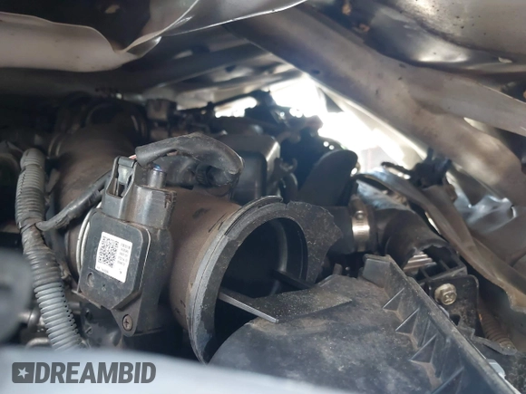 2002 Toyota Tacoma PreRunner with VIN 5TEGN92N42Z005511, listed as a IAAI auction lot 41313457 with Not Provided miles and . Bid and sale history available at DreamBid. Image 10.