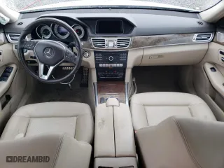 2016 Mercedes-Benz E-Class E 350 Sport with VIN WDDHF5KBXGB279815, listed as a Copart auction lot 51625215 with 138,312 mi miles and Salvage Title. Bid and sale history available at carsss.com. Image 8.