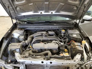 2015 Subaru Legacy 2.5i Limited with VIN 4S3BNBL60F3006393, listed as a Copart auction lot 51003245 with 107,244 mi miles and Clean Title. Bid and sale history available at carsss.com. Image 11.