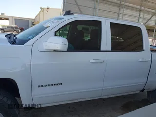 2017 Chevrolet Silverado 1500 LT with VIN 3GCPCREC7HG381236, listed as a IAAI auction lot 41805250 with 222,581 mi miles and . Bid and sale history available at DreamBid. Image 14.