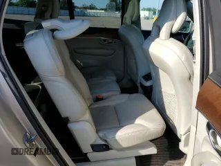 2017 Volvo XC90 Inscription с VIN YV4A22PL9H1182343, выставлен на аукционе Copart как лот 60412635 с пробегом Не указан миль и Чистый • Clean title. История ставок и продаж доступна на DreamBid. Изображение 11.