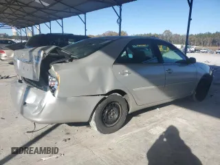 2005 Toyota Camry STD z VIN 4T1BE32K35U598719, wystawiony jako Copart lot #84796804 z przebiegiem 148 683 mil mil oraz Szkoda całkowita • Salvage title. Historia ofert i sprzedaży dostępna na DreamBid. Obrazek 3.