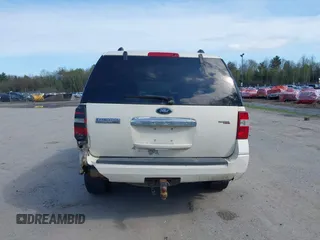 2008 Ford Expedition Limited with VIN 1FMFU20588LA17849, listed as a IAAI auction lot 42221768 with 236,710 mi miles and . Bid and sale history available at DreamBid. Image 15.