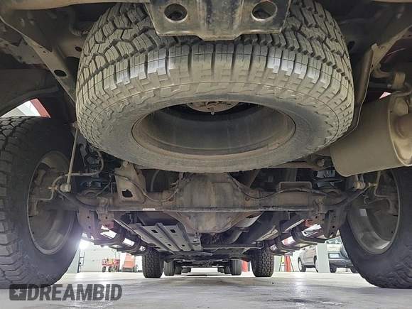 2022 Ram 1500 with VIN 1C6RRFRG0NN425719, listed as a IAAI auction lot 42239937 with 57,380 mi miles and . Bid and sale history available at DreamBid. Image 1.