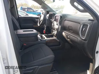 2021 GMC Sierra 1500 with VIN 1GTV9CETXMZ192870, listed as a IAAI auction lot 41083669 with 78,663 mi miles and . Bid and sale history available at DreamBid. Image 5.