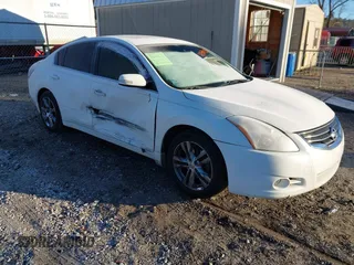 2010 Nissan Altima 2.5 S with VIN 1N4AL2APXAN420295, listed as a IAAI auction lot 41358423 with 148,919 mi miles. Bid and sale history available at carsss.com. Image 1.