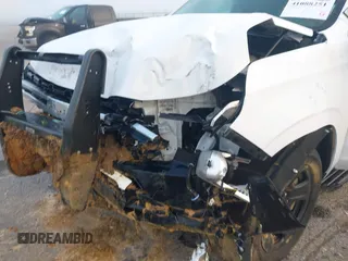 2023 Chevrolet Tahoe Commercial с VIN 1GNSCLED7PR267291, выставлен на аукционе IAAI как лот 41088251 с пробегом 54 929 миль миль и . История ставок и продаж доступна на DreamBid. Изображение 6.