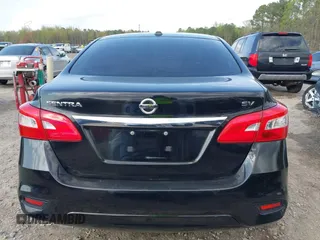 2018 Nissan Sentra S with VIN 3N1AB7AP5JY211272, listed as a IAAI auction lot 41941030 with 264,501 mi miles and . Bid and sale history available at DreamBid. Image 16.