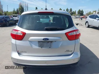 2013 Ford C-Max SEL z VIN 1FADP5BU6DL518893, wystawiony jako IAAI lot #41962282 z przebiegiem 198 219 mil mil oraz . Historia ofert i sprzedaży dostępna na DreamBid. Obrazek 16.